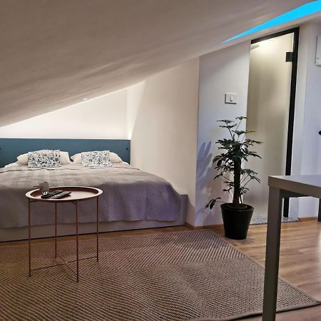 Rainbow Apartment, Koper Exteriér fotografie